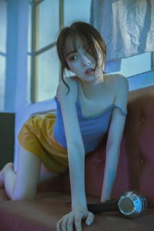 魔女在线观看动漫
